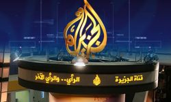 نشطاء سوريون يعاتبون الجزيرة عبر حملة: (قناة الجزيرة كل الفصائل تعمل)