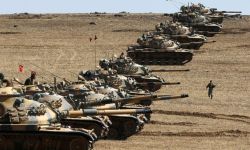 أردوغان وترامب يتفقان على التعاون في سوريا، ووزير الخارجية التركي: 