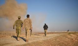 تفكيك أكثر من 5 آلاف لغم زرعها تنظيم الدولة في مناطق 