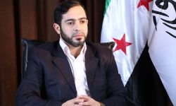 الثورة السورية.. وحملة 