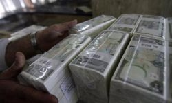مصدر حكومي: معدل التضخم في سوريا بلغ نسبة 521%