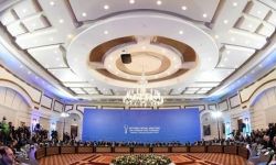 اجتماع مرتقب في أستانا لفصل المعارضة عن جبهة النصرة