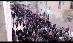 أخبار يوم الأحد 19-2-2012م