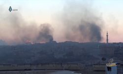 38 قتيلاً -تقبلهم الله في الشهداء- حصيلة ضحايا يوم أمس الثلاثاء في سوريا