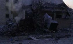 61 قتيلاً -تقبلهم الله في الشهداء- حصيلة ضحايا يوم أمس الأربعاء في سوريا 