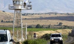 الأمم المتحدة تعيد قواتها لمراقبة الحدود السورية في الجولان المحتل