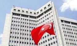 تركيا تطالب بإنهاء الحصار وتوفير المساعدات الإنسانية للمحاصرين بحلب