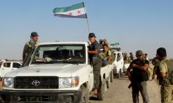 بينهم أمير الباب: مقتل 33 عنصراً لتنظيم الدولة شمال سوريا