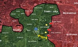 الضرب من الخاصرة الرخوة وتقطيع أوصال المدينة: استراتيجية النظام وحلفائه بحلب