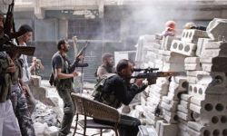 وزارة الدفاع الروسية: قوات النظام ستتابع عملياتها في حلب