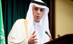 وزير الخارجية السعودية: إيران أكبر داعم للإرهاب 