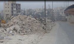 الثوار يستعيدون سيطرتهم على معظم حي الميسر والنظام يرد بقصف الأحياء المحاصرة