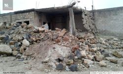 17 قتيلاً -تقبلهم الله في الشهداء- حصيلة ضحايا يوم أمس الاثنين في سوريا 