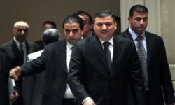 الهيئة السورية العليا للمفاوضات تنشر أسماء قائمة الوفد المفاوض في جنيف 