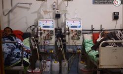 بعد عدة مناشدات.. دخول مواد طبية لمرضى الفشل الكلوي في الغوطة الشرقية