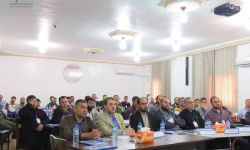 مديرية صحة إدلب تفتح باب الترشح لانتخاب إدارة القطاع الصحي الجديدة