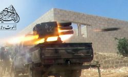 قصف صاروخي وصفقة لتبادل الجثث في درعا