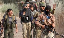 آخر تطورات معارك الساحل السوري وريفي حلب وحماة