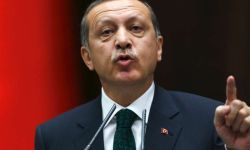 أردوغان: نحن لا نطمع بحبة تراب من الأراضي السورية