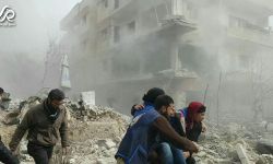 30 قتيلاً -تقبلهم الله في الشهداء- حصيلة ضحايا يوم أمس الخميس في سوريا