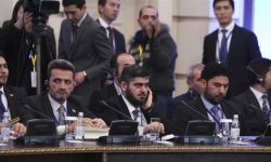 موسكو: لقاء بين لافروف والمعارضة السورية في 27 الجاري، والأخيرة تنفي 