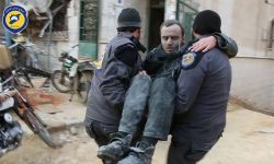 42 قتيلاً -تقبلهم الله في الشهداء- حصيلة ضحايا يوم أمس الجمعة في سوريا 