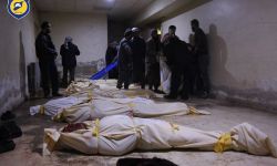 تصعيد روسي خطير، مئات الغارات على دمشق وحماة تحصد أرواح عشرات الأبرياء