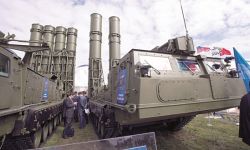 روسيا تستخدم سلاحاً جديداً ضد الثوار بريف اللاذقية