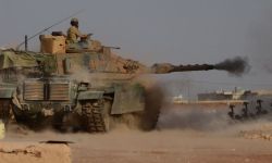 قوات درع الفرات تجهز على 71 عنصراً لتنظيم الدولة الأسبوع الفائت