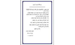 تشكيل أول قوة مركزية في 