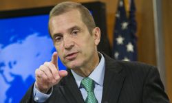 واشنطن: اتهامات أردوغان التحالف الدولي بدعم الإرهاب 