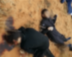 ذبحاً بالسكاكين .. الميلشيات الإيرانية ترتكب مجزرة مروّعة بحق المدنيين في ريف الرقة