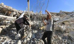 43 قتيلاً -تقبلهم الله في الشهداء- حصيلة ضحايا يوم أمس الخميس في سوريا