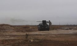 نصرة لحلب.. تحرير عدة مواقع بريف حمص الشمالي ضمن معركة 