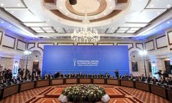 وسط توقعات بغياب المعارضة: جولة جديدة من مفاوضات أستانا تبدأ غداً