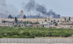 23 قتيلاً -تقبلهم الله في الشهداء- حصيلة ضحايا يوم أمس الخميس في سوريا  