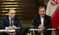 5 اتفاقيات اقتصادية كبرى بين إيران وحكومة الأسد.. تعرف عليها 