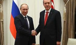 الكرملين: تصريحات أردوغان حول 