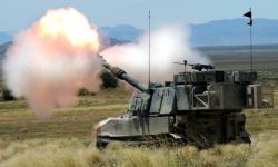 تدمير 198 هدفاً لتنظيم الدولة في اليوم 145 من عملية درع الفرات