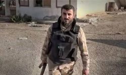 الشيخ زهران علوش.. شهيداً على جبهات الغوطة 