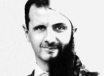 الاختراقات الكبرى في الثورة السورية