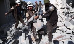 مسؤول أممي يحذر من وقوع كارثة وشيكة في إدلب