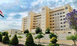 بعد القصف الإسرائيلي، خارجية النظام تتشكى لمجلس الأمن
