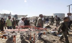 89 قتيلاً حصيلة ضحايا العدوان الروسي الأسدي يوم أمس الثلاثاء