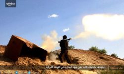 نشرة أخبار سوريا- تحرير تلة البحارية وعدة نقاط محيطة بها بالغوطة الشرقية وقتل أكثر من 22 عنصراً من قوات الأسد ومليشياته -(21_6_ 2016)