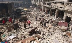 100 خرق للنظام وحلفائه خلال 4 أيام من هدنة أنقرة