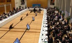 الأمم المتحدة ترجئ مفاوضات جنيف بشأن سوريا إلى 23 فبراير الجاري