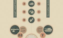 تعرف على حصيلة خسائر قوات النظام على جبهات الغوطة الشرقية يوم أمس 