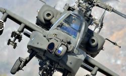 رداً على سقوط قذيفة دبابة: إسرائيل تقصف موقعاً عسكرياً للنظام في القنيطرة 