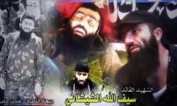 ( أتينا لرفع الظلم عن أهل الشام ) مفجر عملية سجن حلب